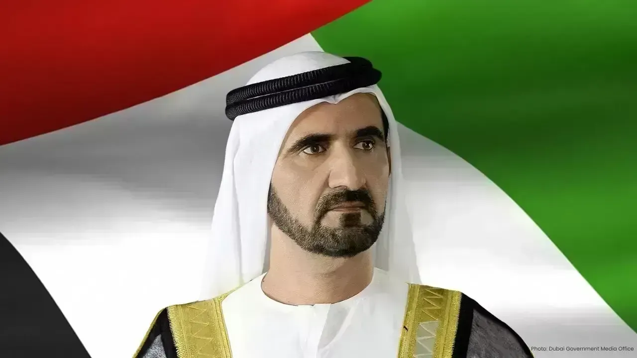 Record-Breaking Growth in UAE Tourism with 32 Million Visitors