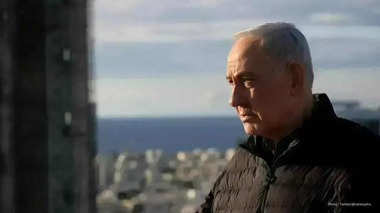 Netanyahu Admitted to Hospital Again Amid Health Speculation