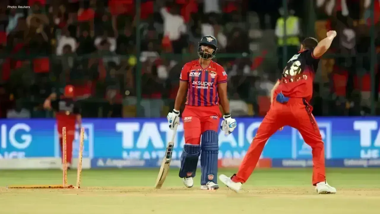 Yash Dayal Addresses His Absence from IPL 2026
