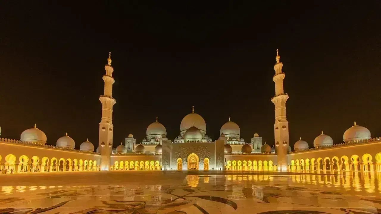 Eid Al Adha Prayer Timings Set for Wednesday Across UAE