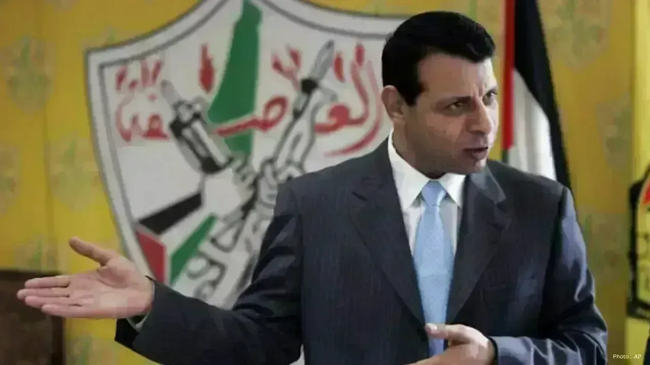 UAE Meeting Fuels Debate Over Gaza's Future Leadership