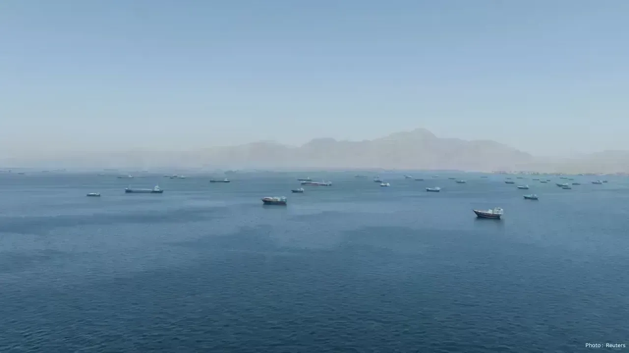 Iran Suggests Strait of Hormuz Could Reopen If US Reaches Agreement