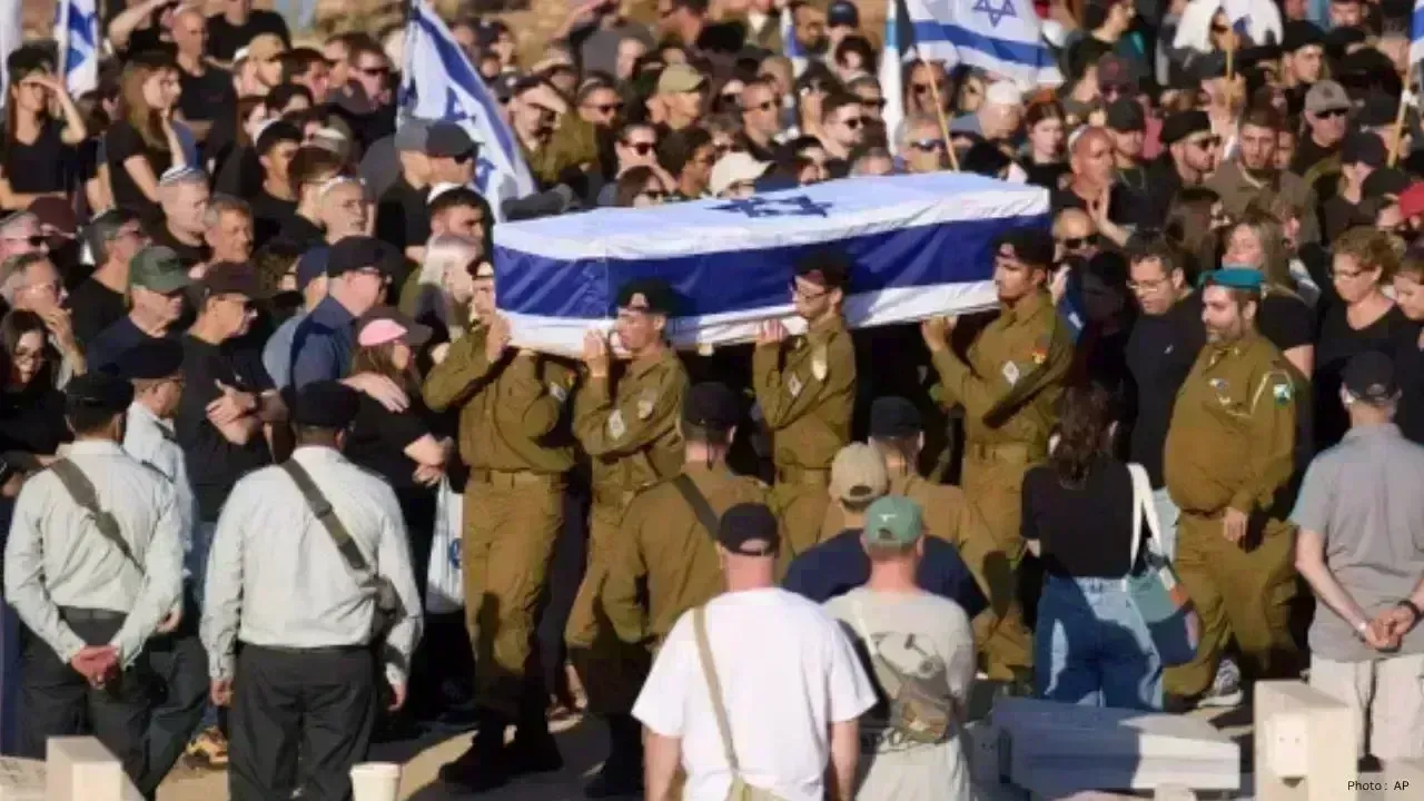 Escalating Tensions Between Israel and Hezbollah on the Lebanon Border