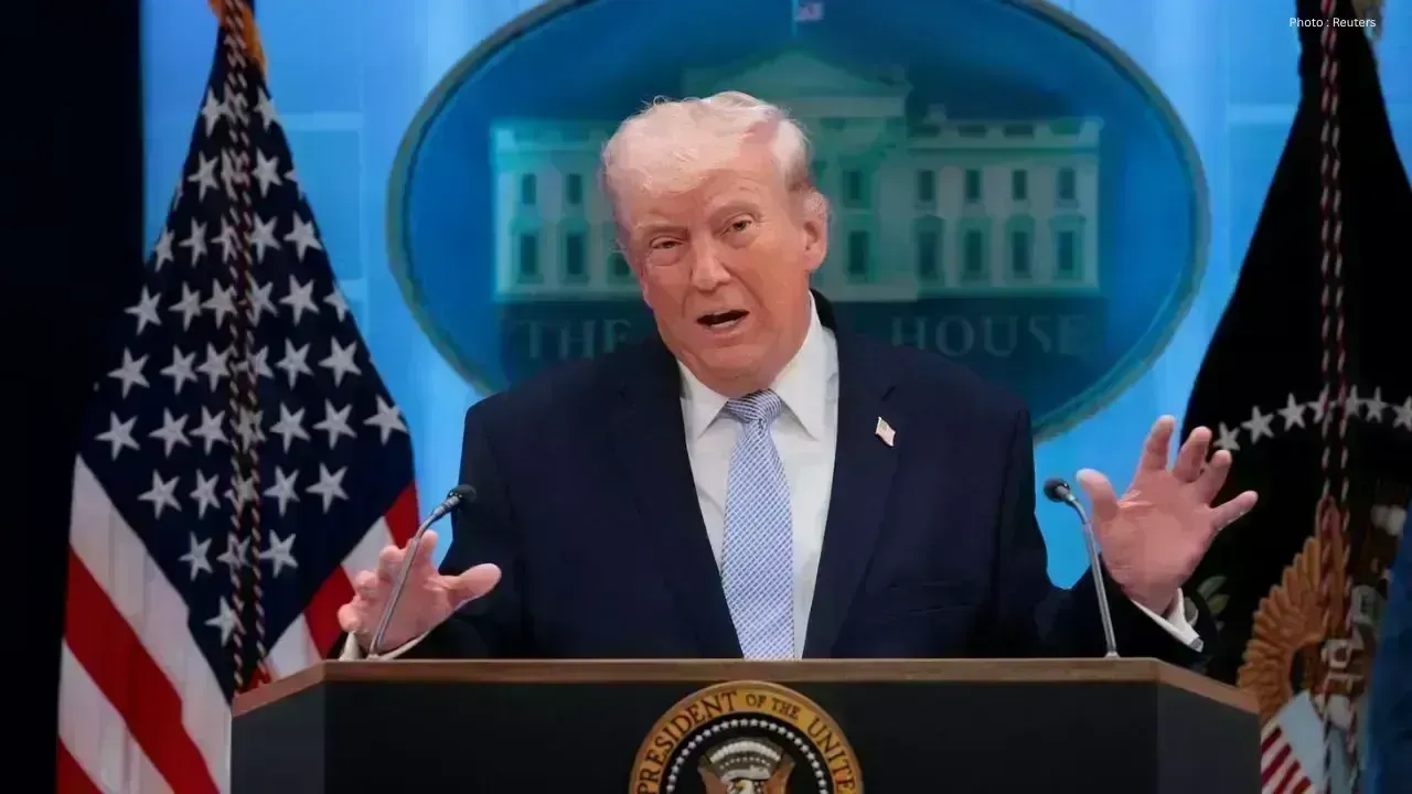 US Military Conducts New Defense Strikes in Iran
