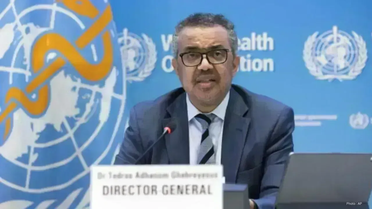 WHO Raises Alarm Over Rapid Ebola Spread in DRC Amidst Suspected Deaths