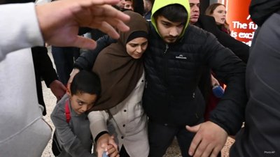 Australia Completes Repatriation of 19 Citizens Tied to Islamic State