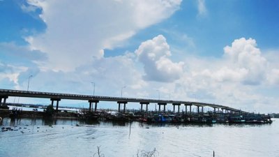 Chanthaburi Bridge Initiative Enhances Rural Trade