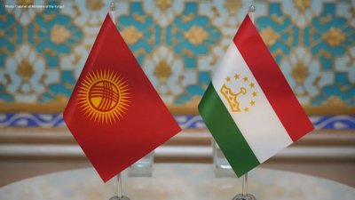 Kyrgyzstan and Tajikistan Enhance Agricultural Collaboration