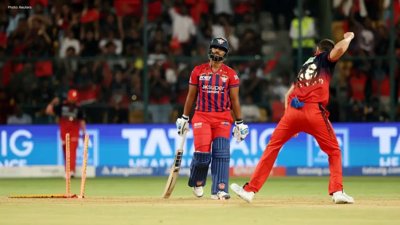 Yash Dayal Addresses His Absence from IPL 2026
