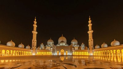 Eid Al Adha Prayer Timings Set for Wednesday Across UAE