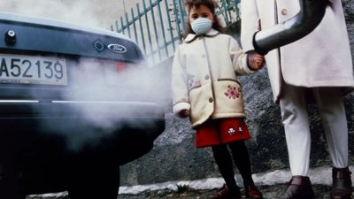 Global Air Pollution: A Silent Threat to Millions