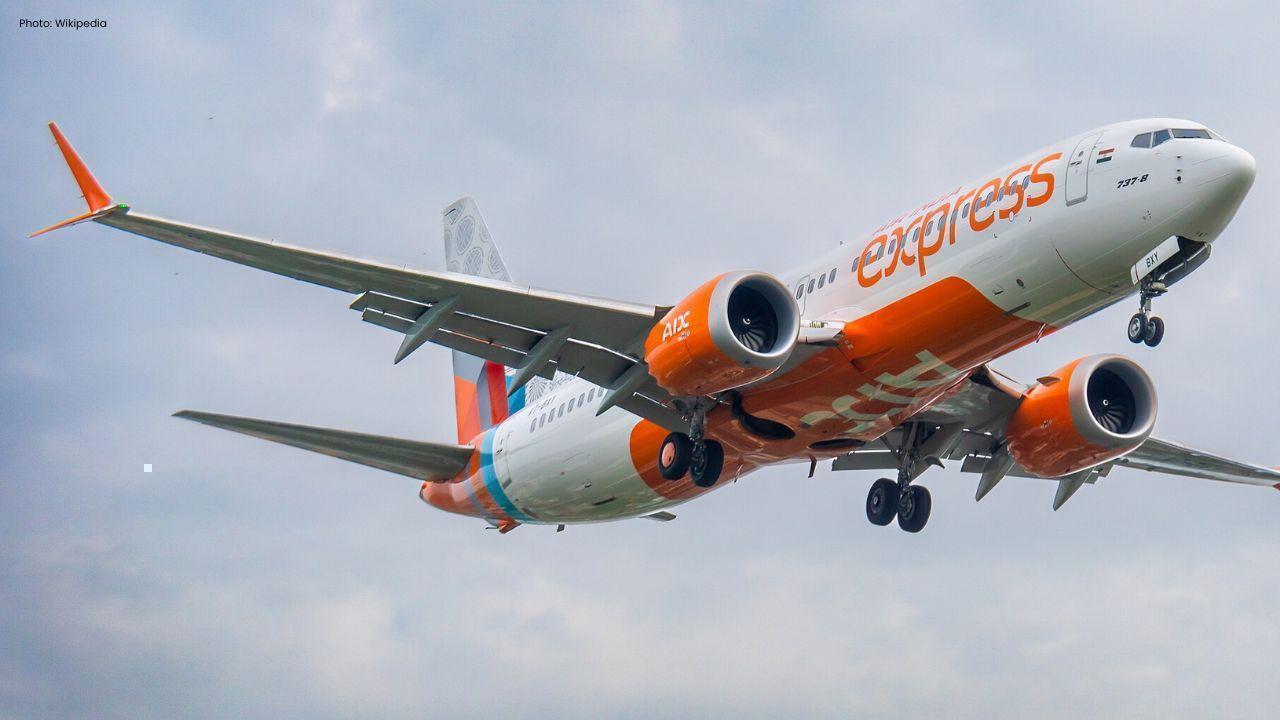 Severe Damage to Air India Express Flight in Oman