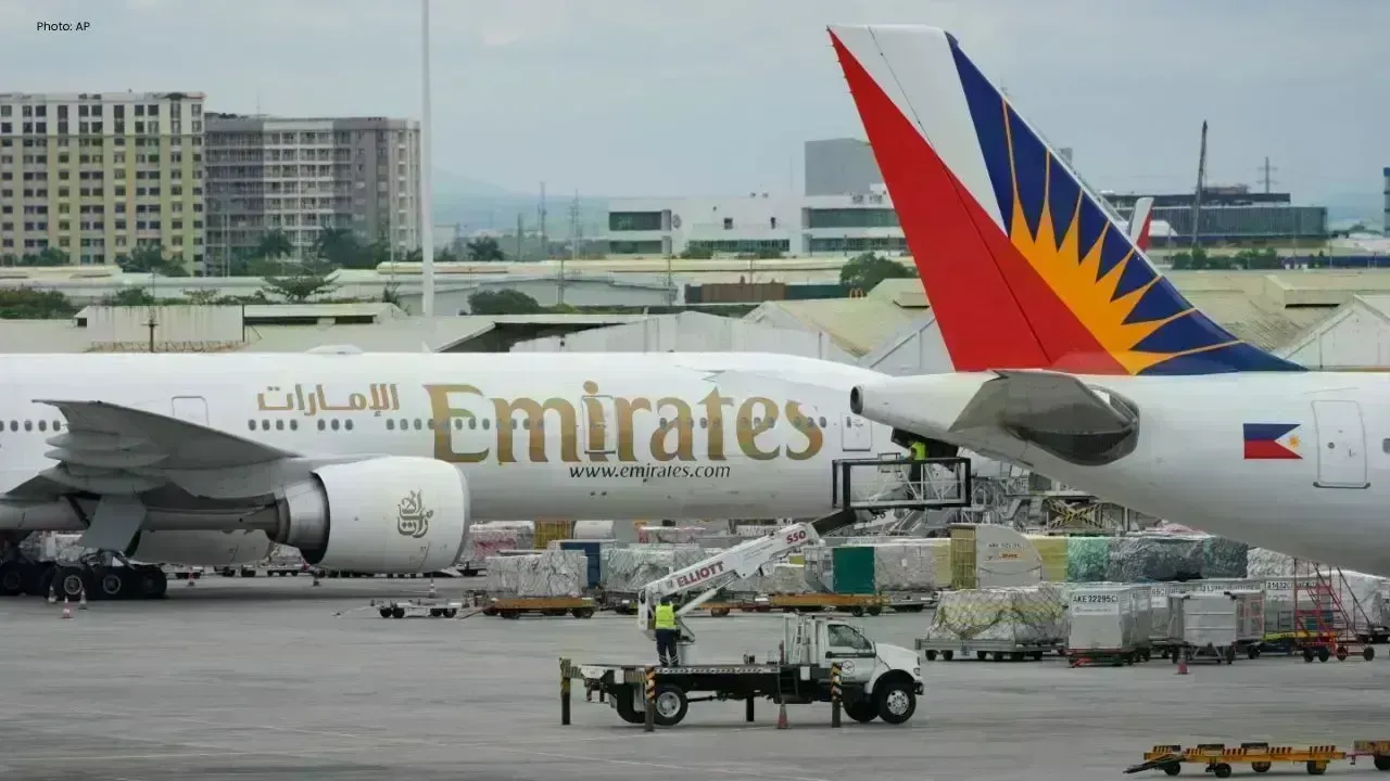 Flight Cancellations Skyrocket Due to Middle East Turmoil