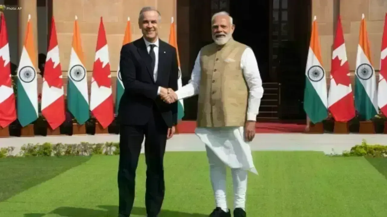 India-Canada CEPA Set to Conclude Ahead of November Target