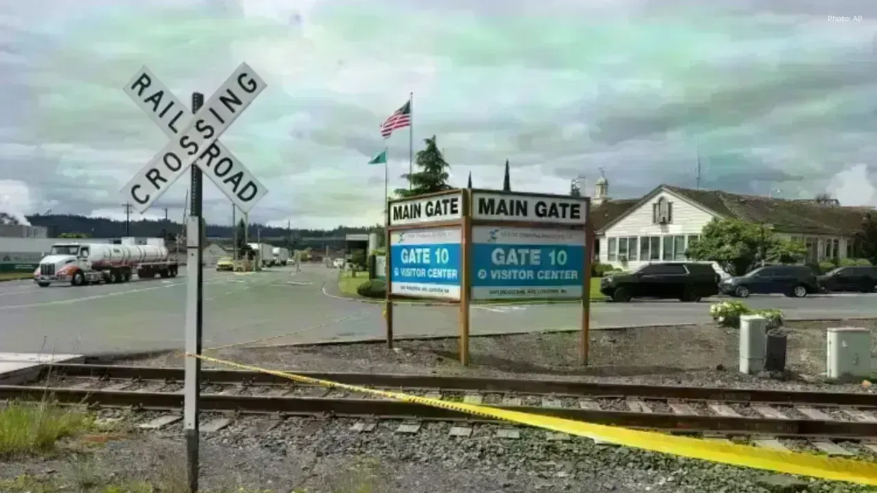 Tragic Chemical Tank Failure Claims Lives in Washington State