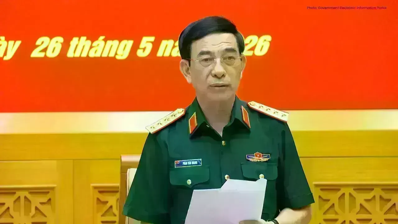 Hanoi Enhances Military Coordination Efforts