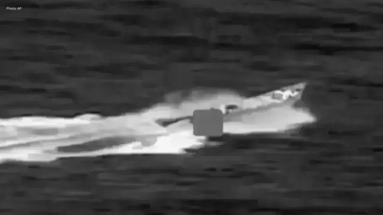 US Military Action in Pacific Claims One Life