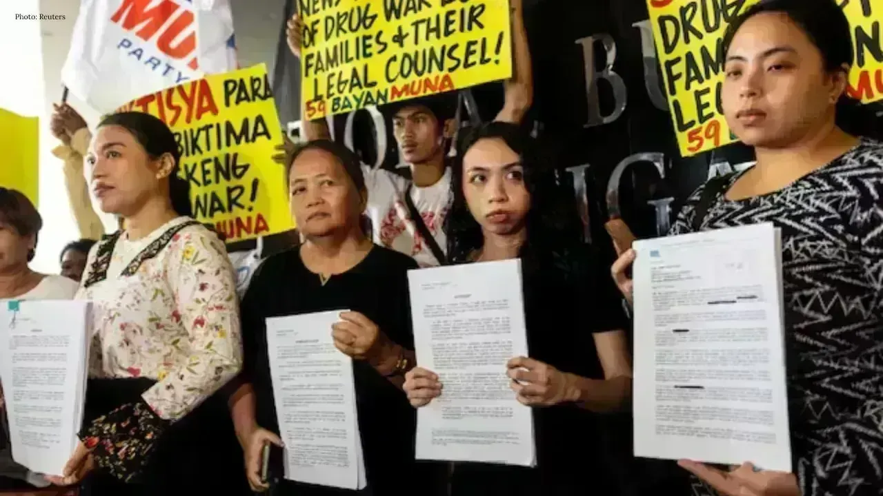 Philippines Initiates Truth Commission for Drug War Investigations