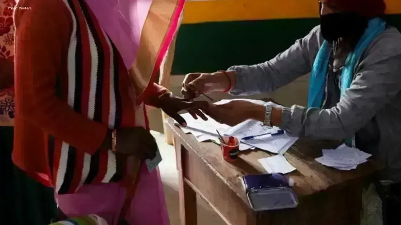 Supreme Court Supports Electoral Roll Review