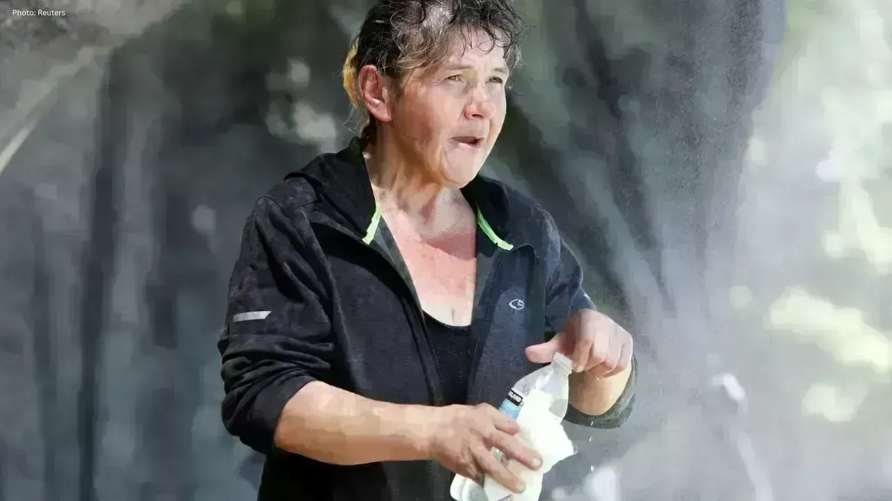 Heat Alerts Across Alberta and Saskatchewan as Intense Weather Hits