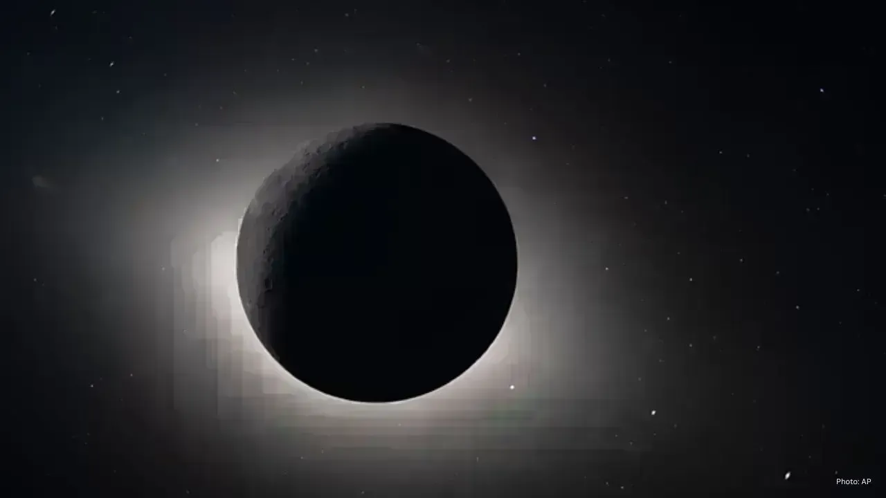 NASA's Ambitious Vision for a Permanent Lunar Outpost