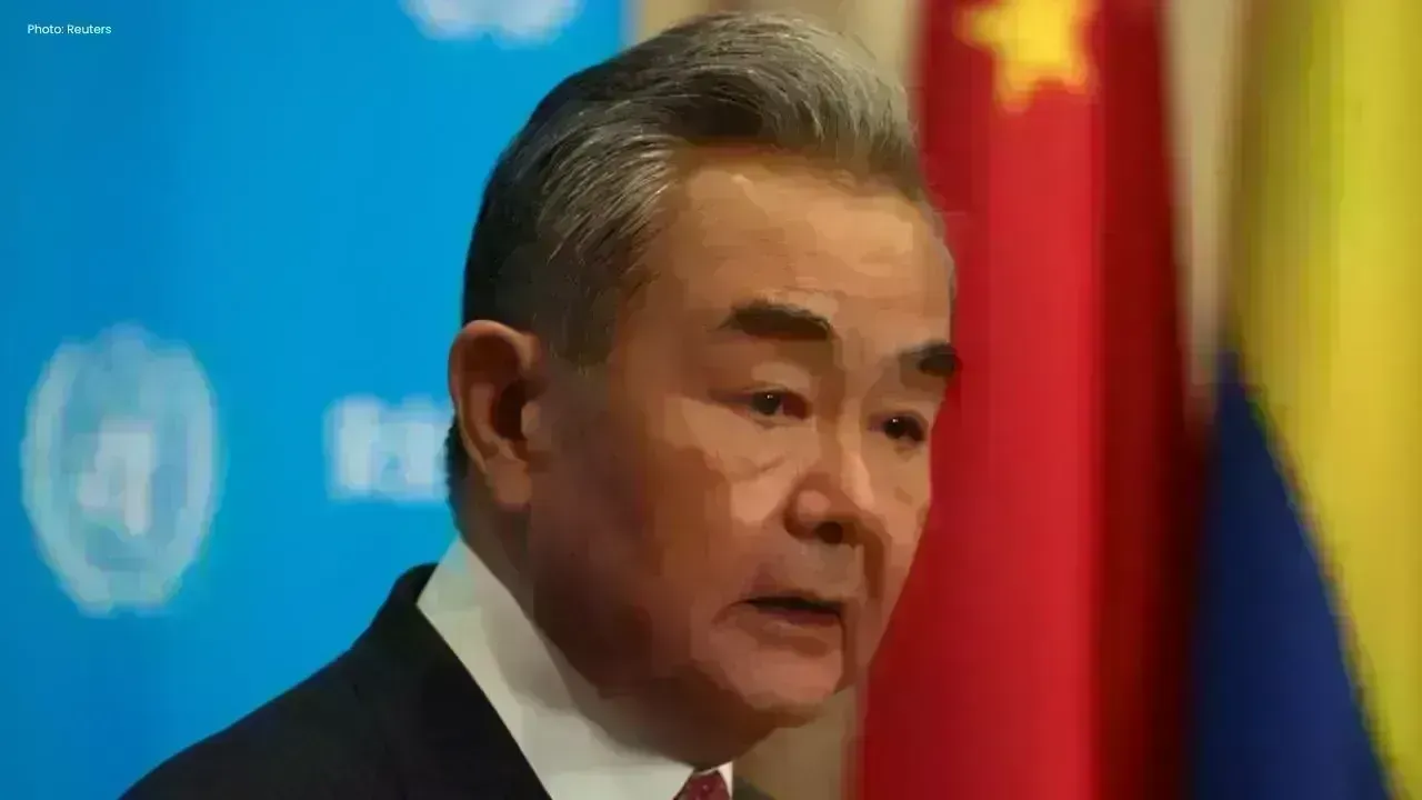 China Endorses Pakistan's Role in Mediating U.S.-Iran Relations