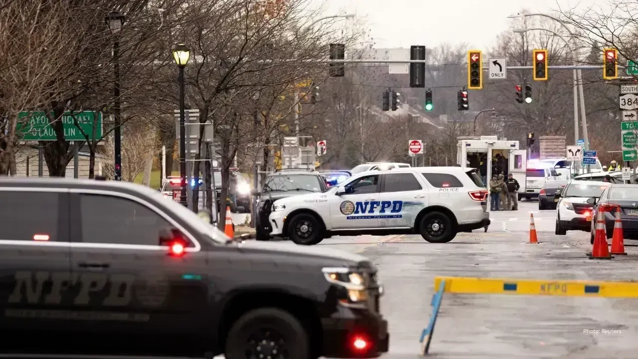 Nine Arrested in Ontario Auto Theft Investigation, Seven are Teens