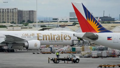 Flight Cancellations Skyrocket Due to Middle East Turmoil
