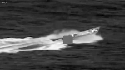 US Military Action in Pacific Claims One Life