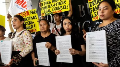 Philippines Initiates Truth Commission for Drug War Investigations