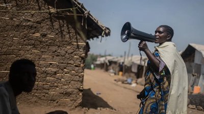 DR Congo Confirms Ebola Outbreak in Early Stages Amid Rising Cases