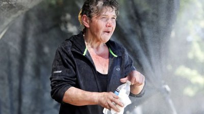 Heat Alerts Across Alberta and Saskatchewan as Intense Weather Hits