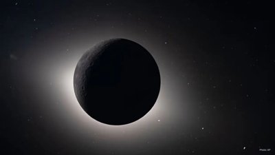 NASA's Ambitious Vision for a Permanent Lunar Outpost
