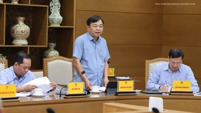 Vietnam Accelerates Vital Energy Initiatives