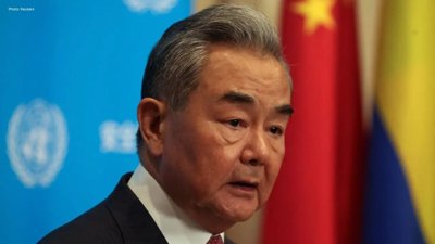 China Endorses Pakistan's Role in Mediating U.S.-Iran Relations