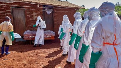 Canada Enacts Stricter Immigration and Travel Rules Amid Ebola Threat