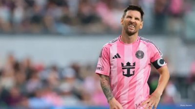 Optimism Surrounds Messi's Recovery as World Cup Approaches