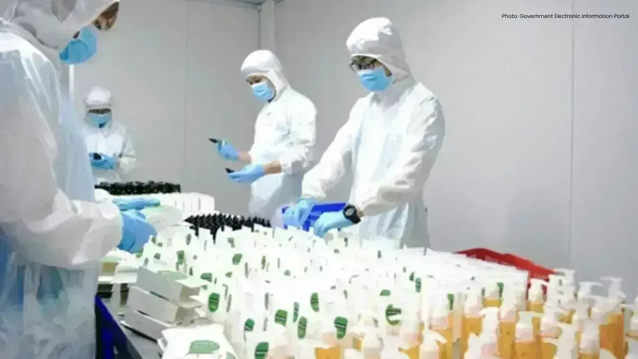 Vietnam to Implement Stricter Cosmetics Regulations