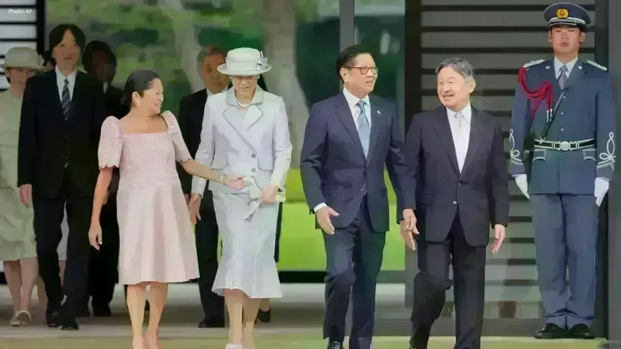 Japan and Philippines Strengthen Defense Relations