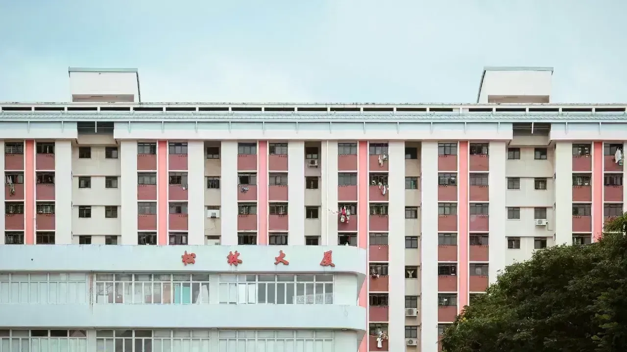 Malaysian Arrested for Murder in Singapore HDB Incident