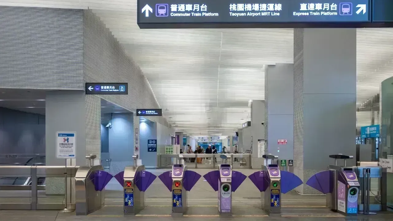 MRT Fare Subsidy Scheme Launches in Thailand on June 1