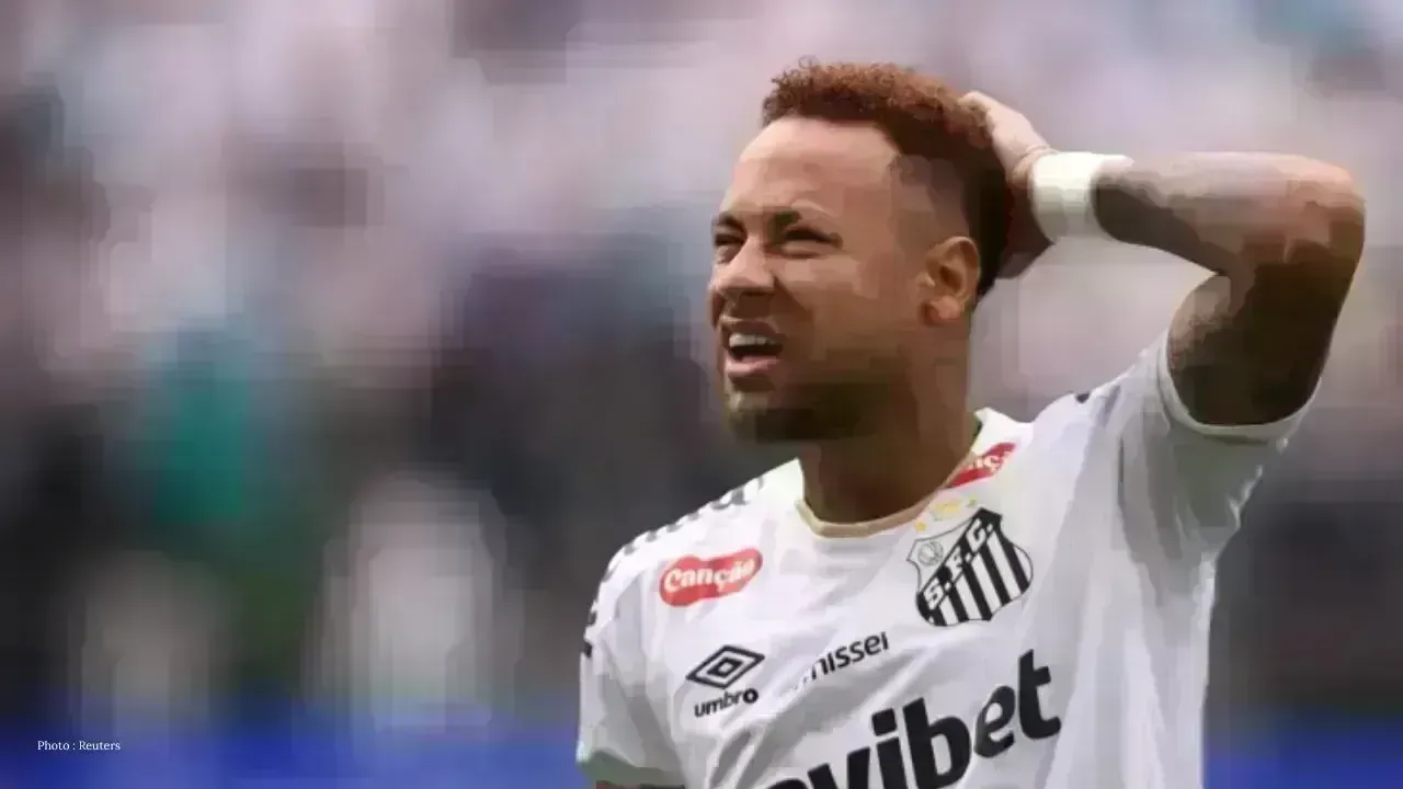 Neymar's Injury Puts World Cup Participation at Risk Before Scans