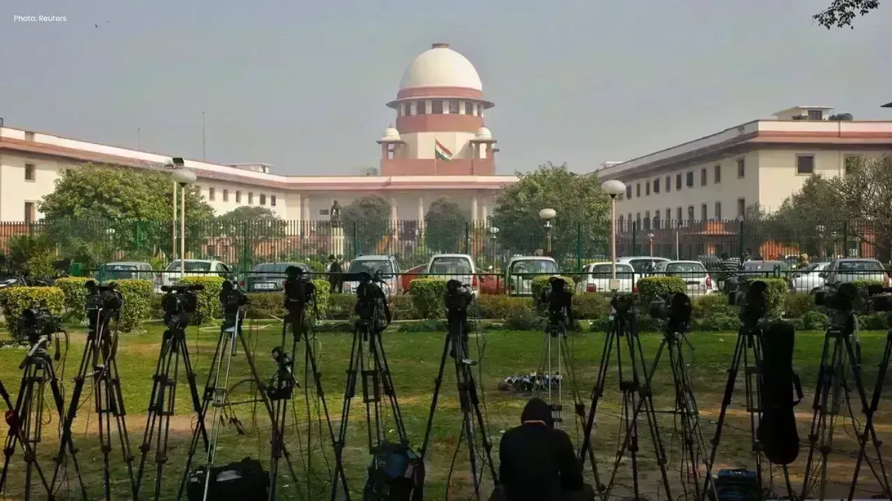 Supreme Court Considers CBSE's Three-Language Policy Impact