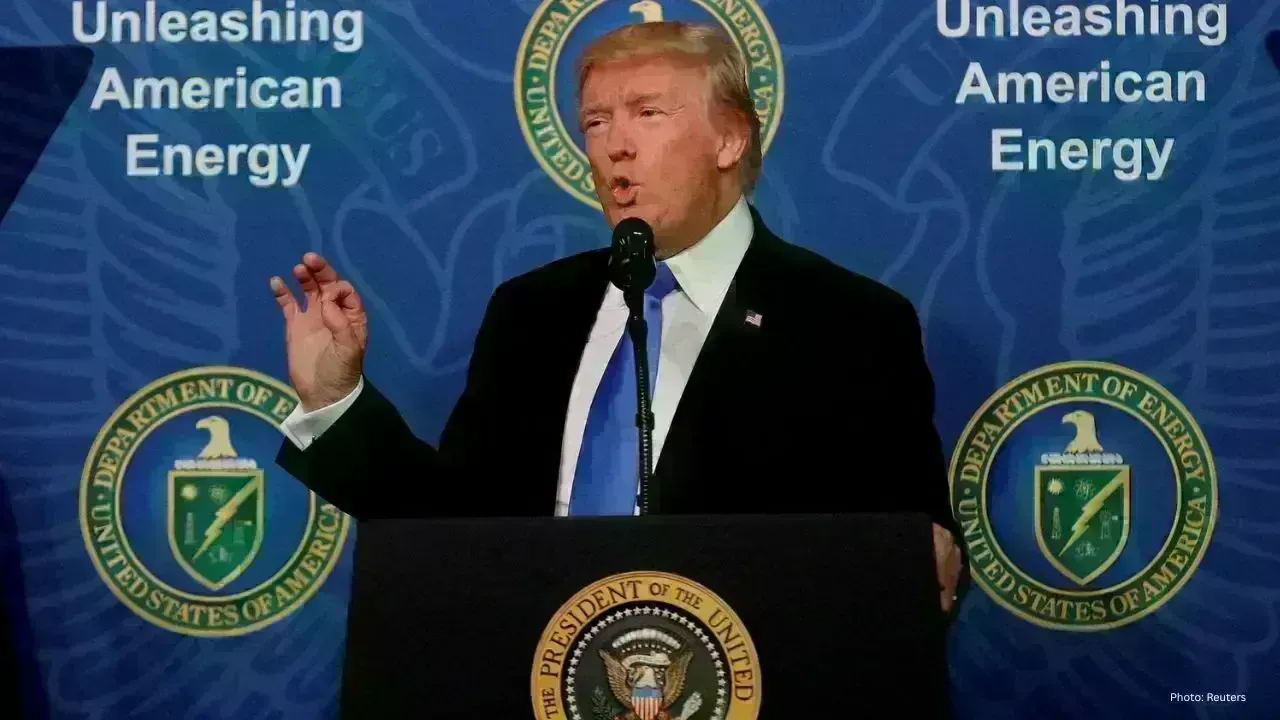 Reviving American Industry: Trump's Policies Elevate Demand for Skilled Labor