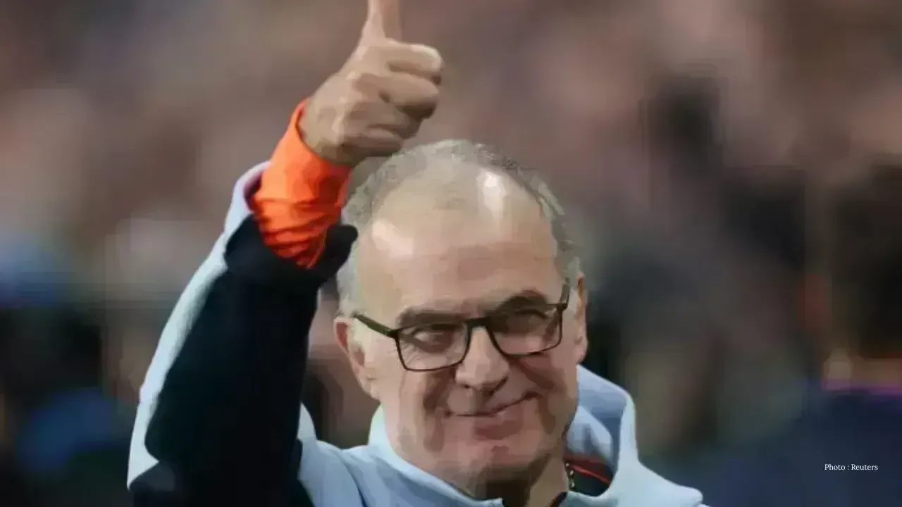 Tensions Rise in Uruguay Squad as Coach Bielsa Prepares for World Cup