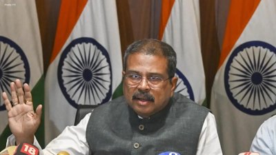 Action Promised on CBSE OSM Inconsistencies by Pradhan