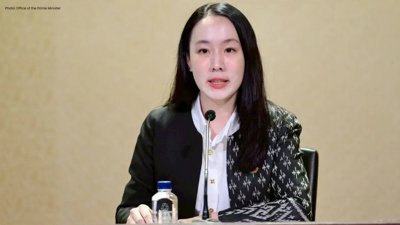 Record High Sign-Ups for Thai Chuay Thai Plus Program