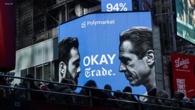 Google Employee Faces Insider Trading Charges Over Polymarket Bets