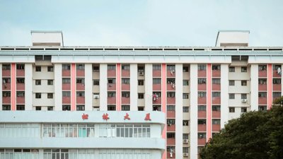 Malaysian Arrested for Murder in Singapore HDB Incident