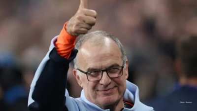 Tensions Rise in Uruguay Squad as Coach Bielsa Prepares for World Cup